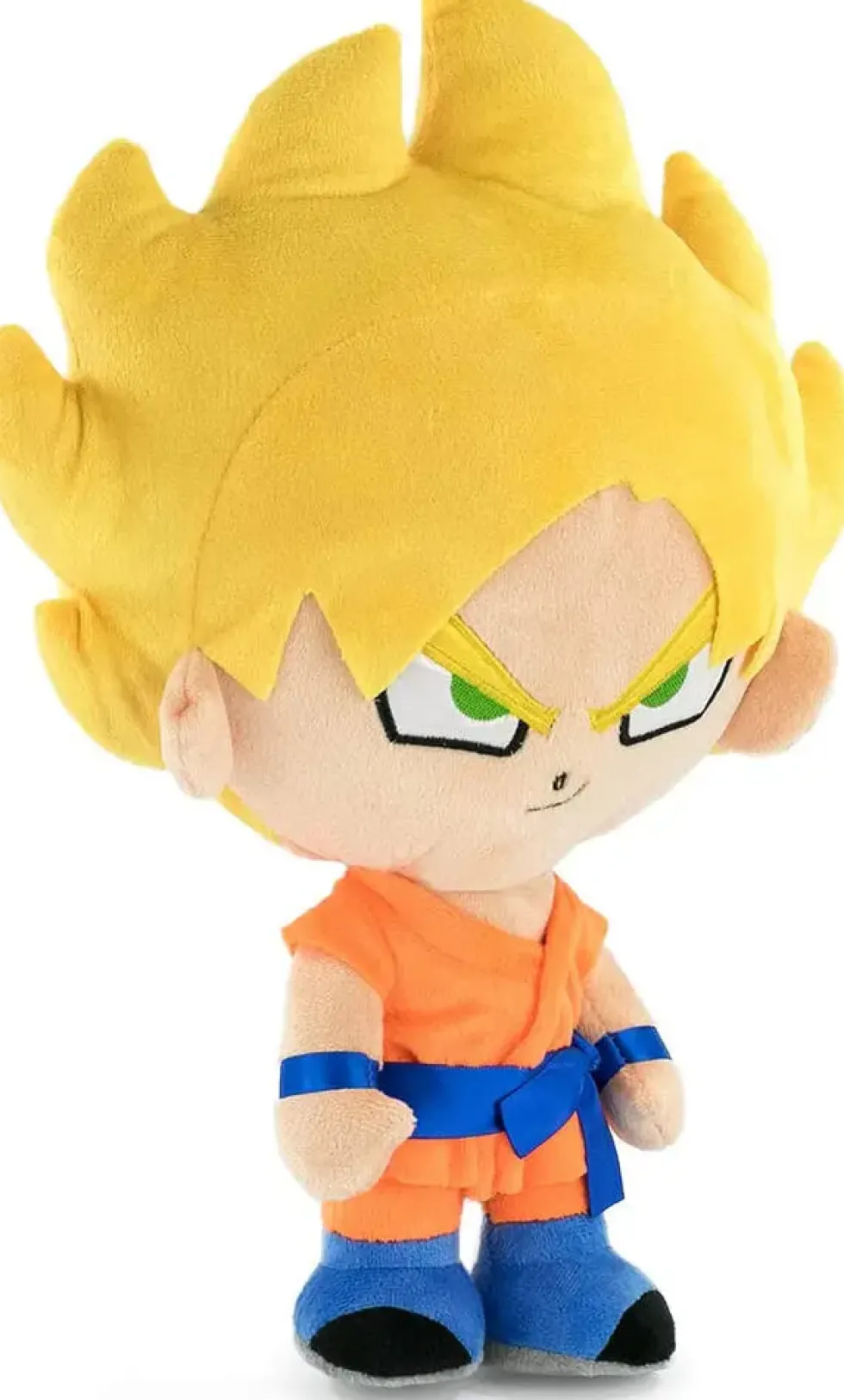 DRAGON BALL SUPER - PELUCHE 22 CM