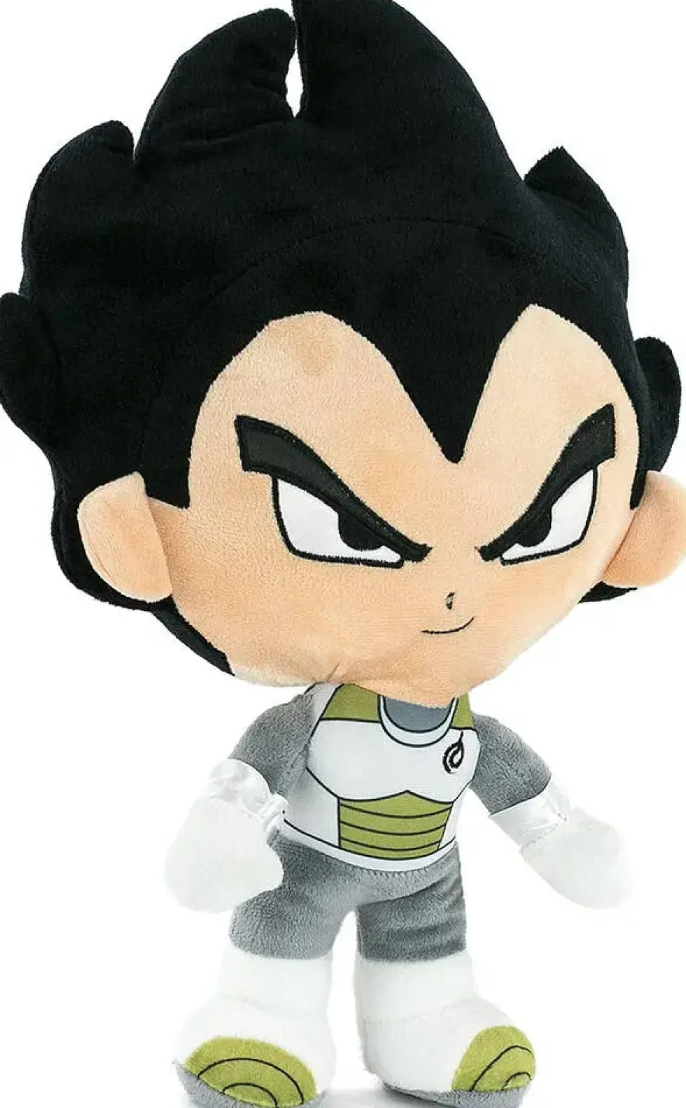 DRAGON BALL SUPER - PELUCHE 22 CM
