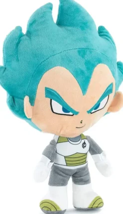 DRAGON BALL SUPER - PELUCHE 22 CM