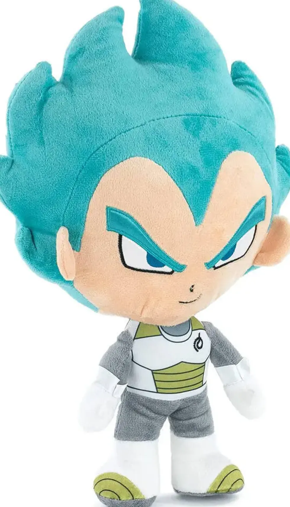 DRAGON BALL SUPER - PELUCHE 22 CM