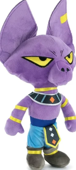 DRAGON BALL SUPER - PELUCHE 22 CM