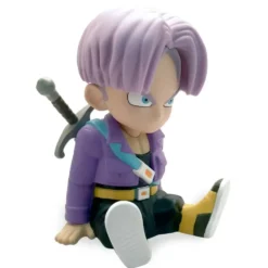DRAGON BALL - TIRELIRE CHIBI TRUNKS