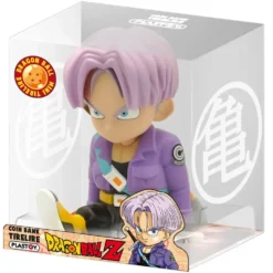 DRAGON BALL - TIRELIRE CHIBI TRUNKS