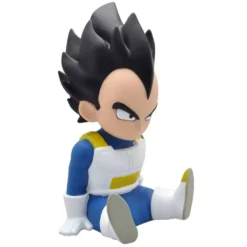 DRAGON BALL -TIRELIRE CHIBI VEGETA