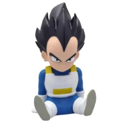 DRAGON BALL -TIRELIRE CHIBI VEGETA