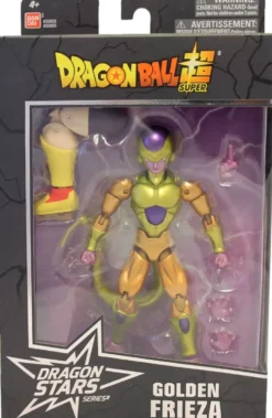 DRAGON BALL ZFIGURINE DRAGON STARSMECHANT