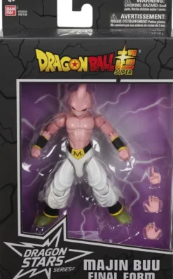 DRAGON BALL ZFIGURINE DRAGON STARSMECHANT