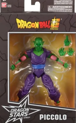 DRAGON BALL ZFIGURINE DRAGON STARSMECHANT