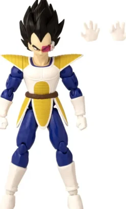 DRAGON BALL ZFIGURINE DRAGON STARS