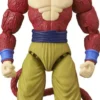 DRAGON BALL ZFIGURINE DRAGON STARS GOKU