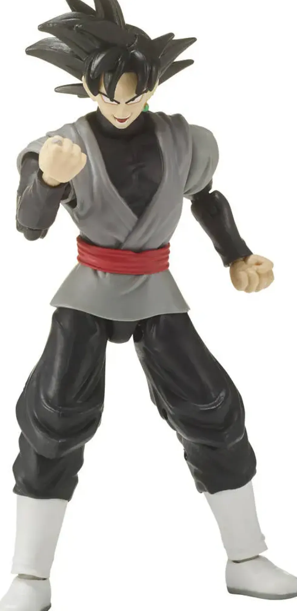 DRAGON BALL ZFIGURINE DRAGON STARS GOKU