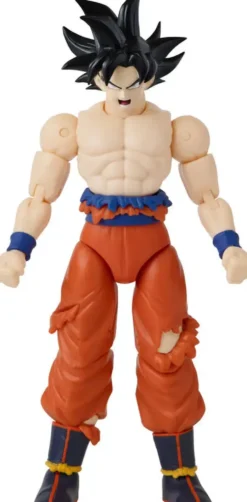 DRAGON BALL ZFIGURINE DRAGON STARS GOKU