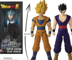 DRAGON BALL ZFIGURINE GEANTE