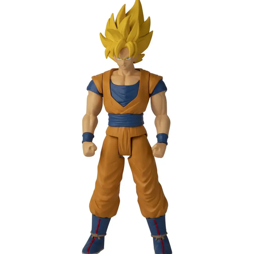 DRAGON BALL ZFIGURINE GEANTE