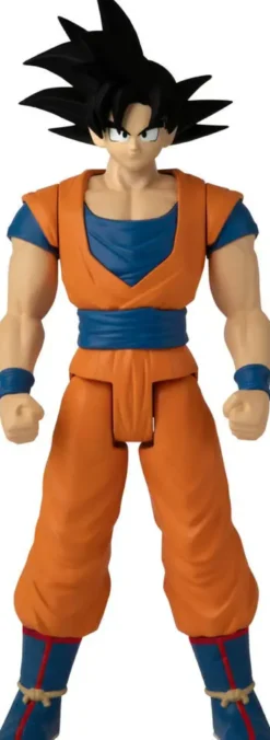 DRAGON BALL ZFIGURINE GEANTE