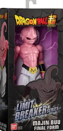 DRAGON BALL ZFIGURINE GEANTE MECHANT