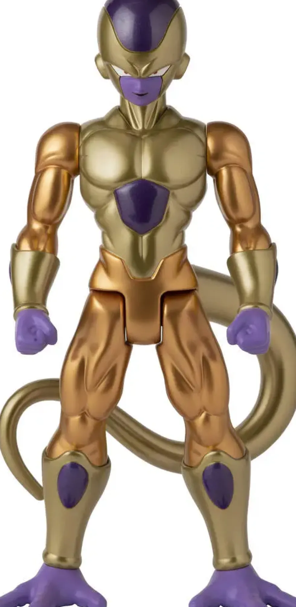 DRAGON BALL ZFIGURINE GEANTE MECHANT