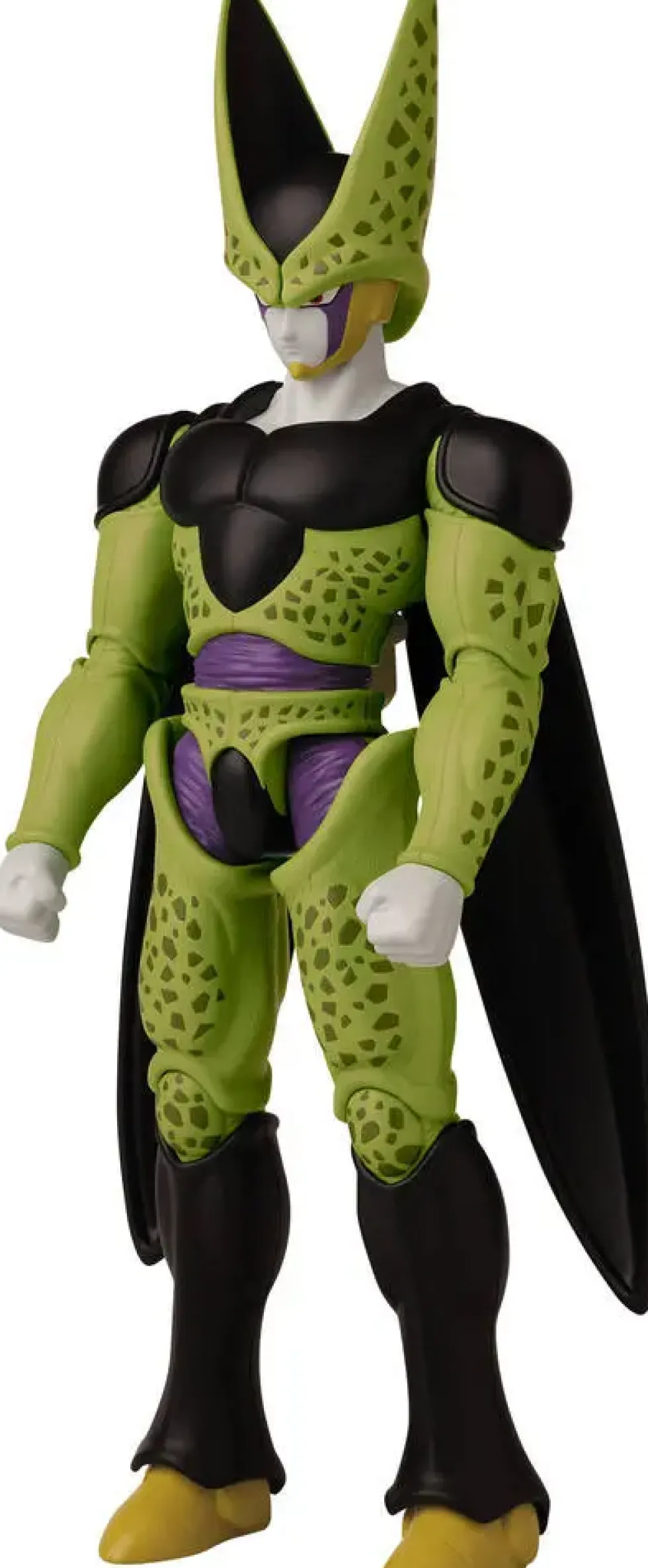 DRAGON BALL ZFIGURINE GEANTE MECHANT