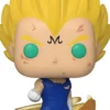 DRAGON BALL Z - FIGURINE POP - MAJIN VEGETA