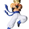 DRAGON BALL Z - FIGURINE SUPER GOGETA 19 CM - DOKKAN BATTLE 10TH ANNIVERSARY
