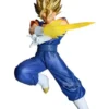 DRAGON BALL Z- FIGURINE SUPER VEGITO19 CM- DOKKAN BATTLE 10TH ANNIVERSARY