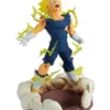 DRAGON BALL Z HISTORY BOX - FIGURINE MAJIN VEGETA