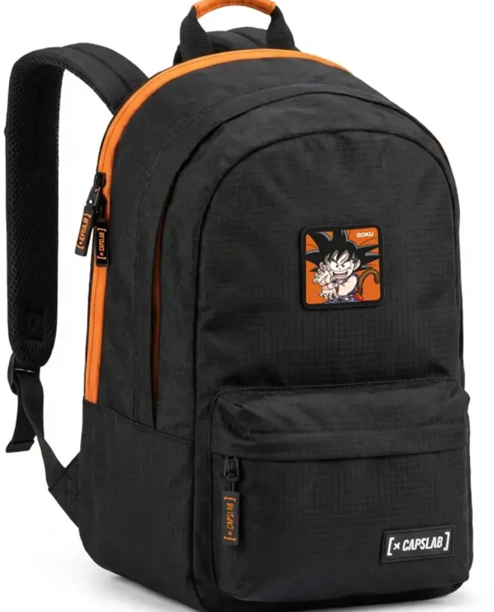 DRAGON BALL Z - SAC BORNE ORDINATEUR