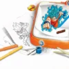 DRAGON BALL Z - TABLEAU LUMINEUX