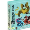 DRAGON DECK