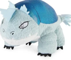 DRAGON LES NEUFS ROYAUMES - PELUCHE 15 CM DRAGON
