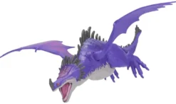 DRAGONS -FIGURINE DRAGON 15 CM - FILM