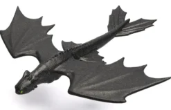 DRAGONS - FIGURINE VOLANTE KROKMOU -FILM