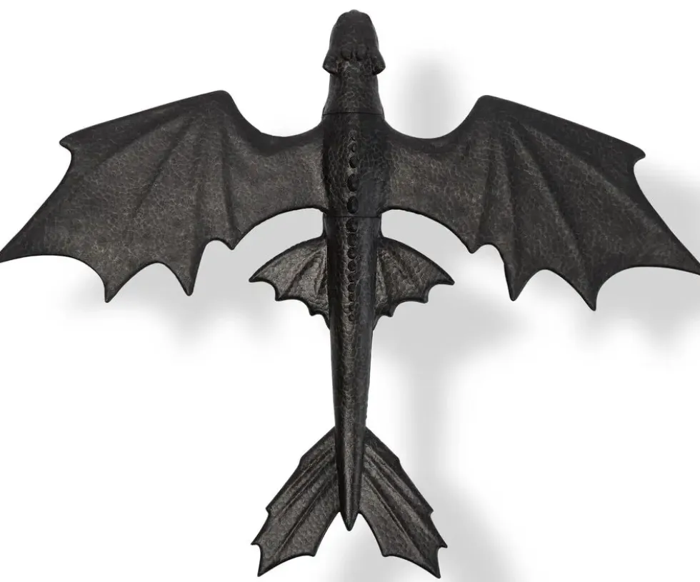 DRAGONS - FIGURINE VOLANTE KROKMOU -FILM