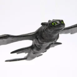 DRAGONS - FIGURINE VOLANTE KROKMOU -FILM