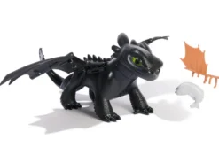 DRAGONS - MON KROKMOU INTERACTIF - LE FILM