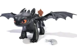 DRAGONS - MON KROKMOU INTERACTIF - LE FILM