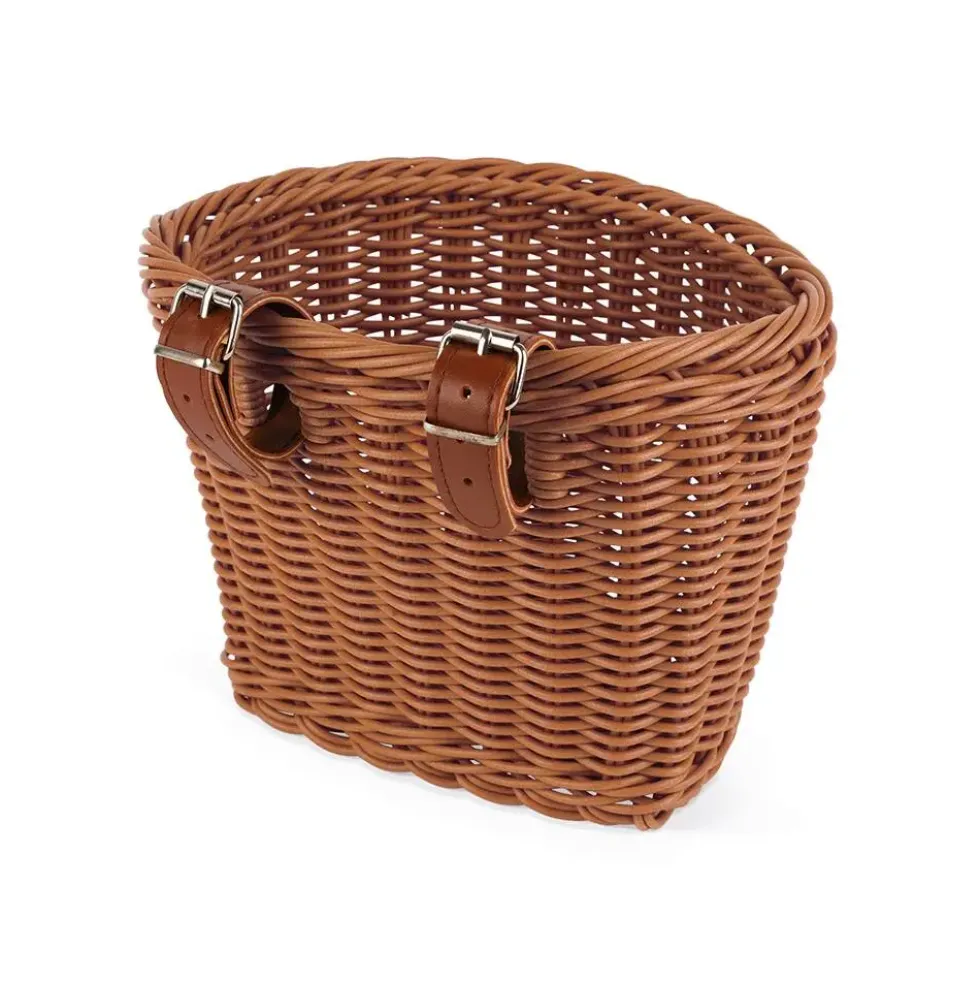 DRAISIENNE BIKLOON MÉTAL VINTAGE ROSE - EN METAL