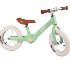 DRAISIENNE SOLEX MOOVE GREEN