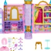 DRESSING DE PRINCESSES