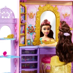 DRESSING DE PRINCESSES