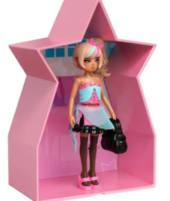 DRESS TO IMPRESS - FIGURINE TOP MODEL A COLLECTIONNER + CODE UNIQUE DLC SERIE 2