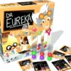 DR EUREKA PIZZA BOX