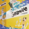 DR GRIBOUILLE