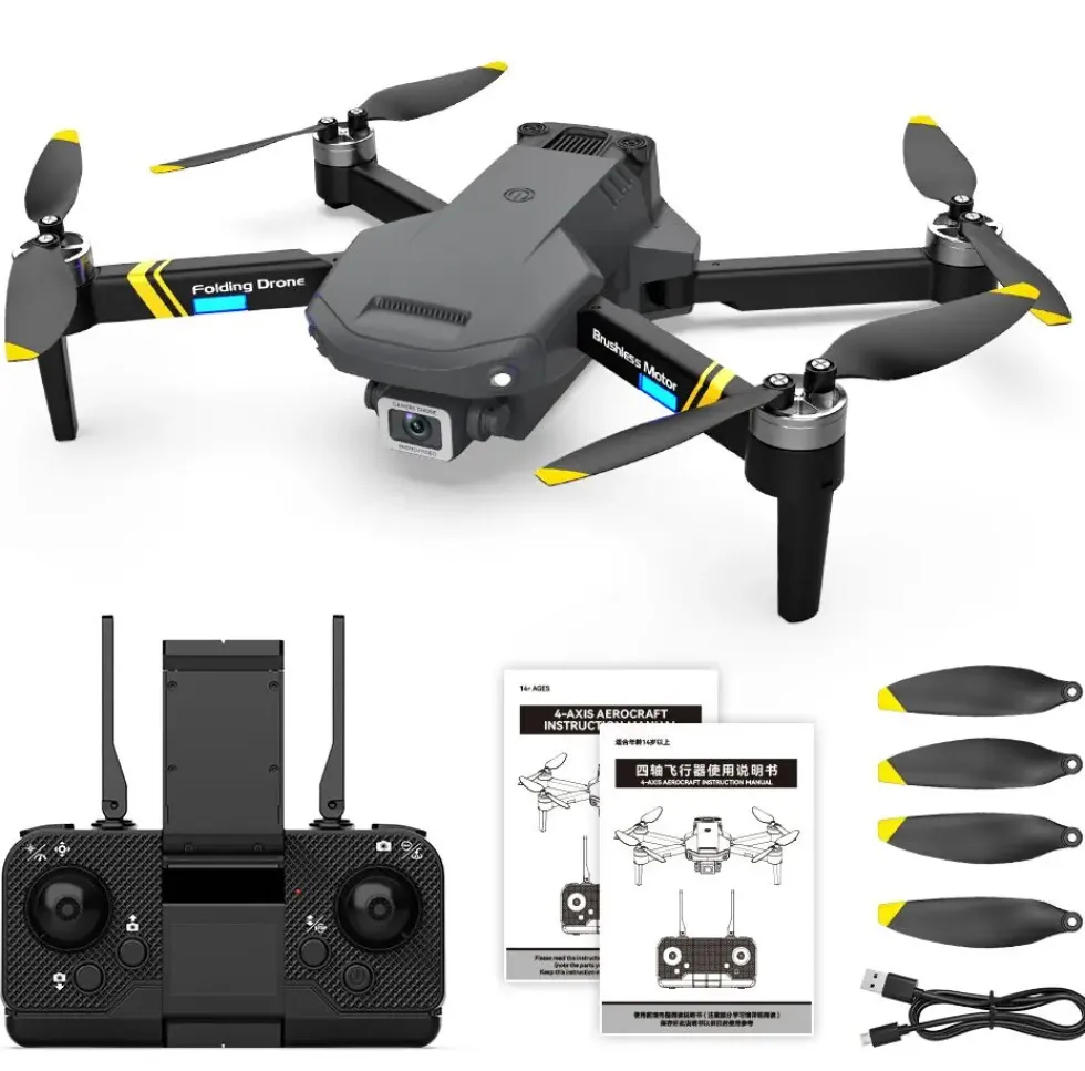 DRONE AERO 40