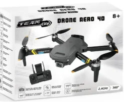 DRONE AERO 40
