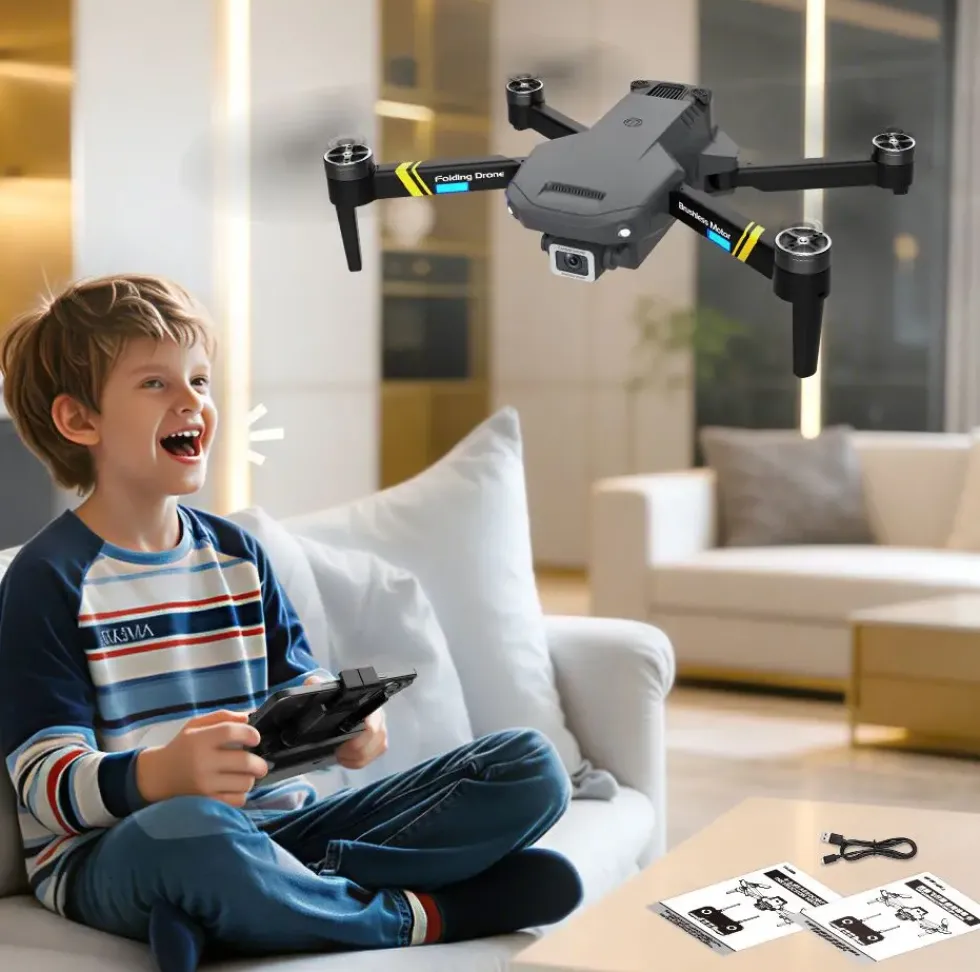 DRONE AERO 40