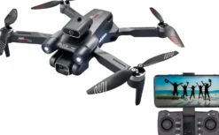 DRONE AIR VISION