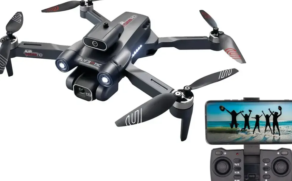 DRONE AIR VISION