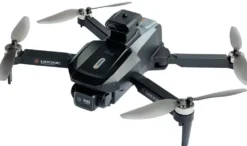 DRONE AVEC CAMERA