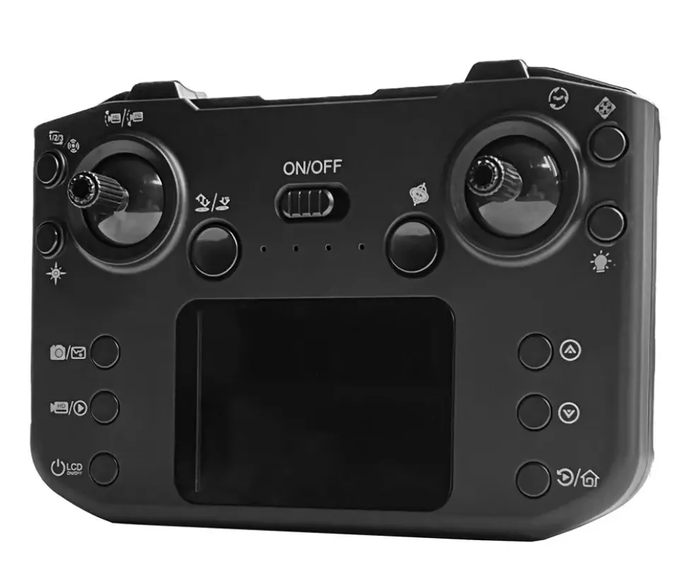 DRONE AVEC CAMERA